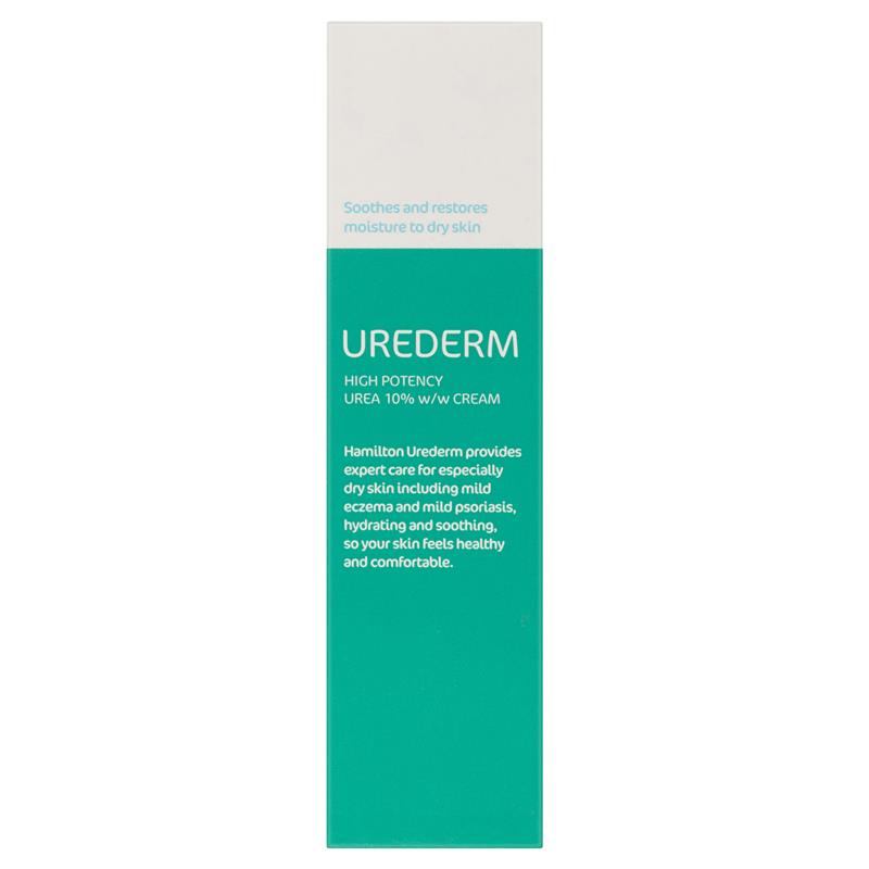Hamilton Urederm 100g - GimmeNow