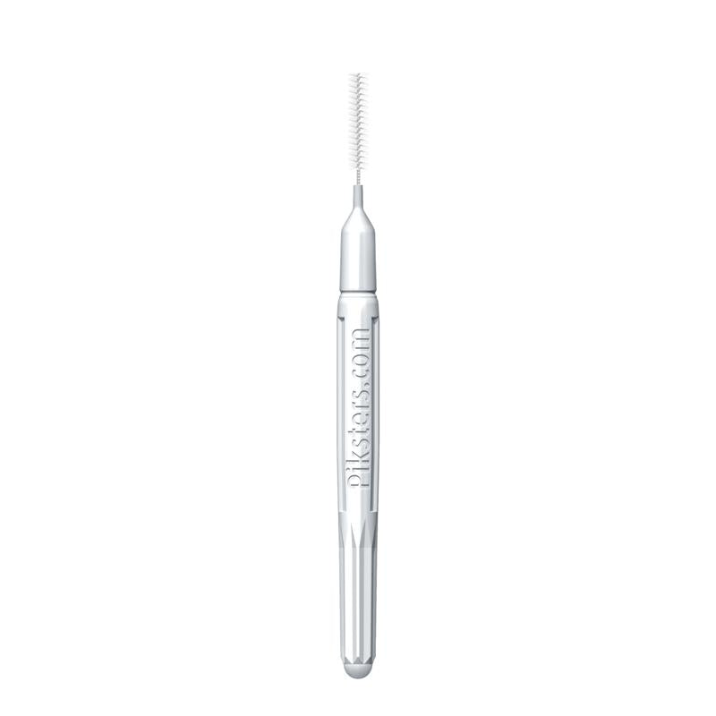 Piksters Interdental Brushes Size 2 White 10 Pack