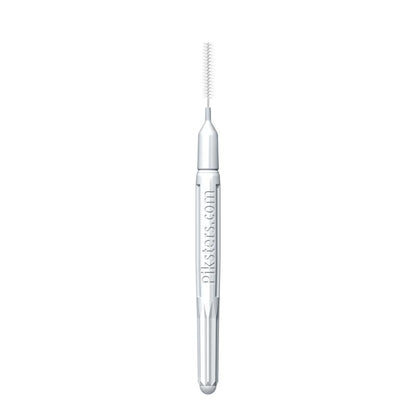 Piksters Interdental Brushes Size 2 White 10 Pack
