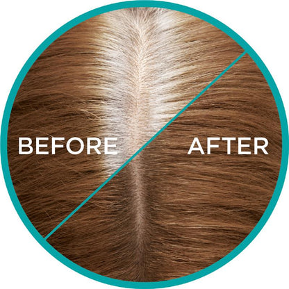 L'Oreal Magic ReTouch 4 Light Brown