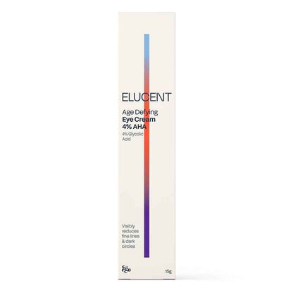 Elucent Age Defying Eye Cream 15g