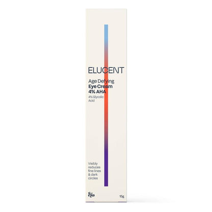 Elucent Age Defying Eye Cream 15g