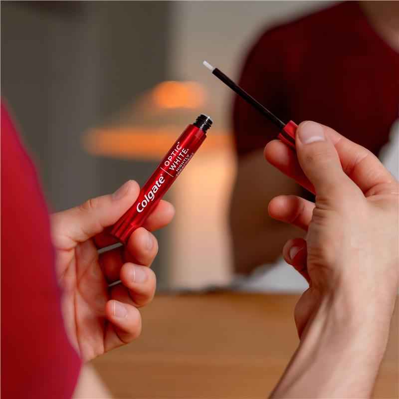 Colgate Optic White LED Flex Light Teeth Whitening Device