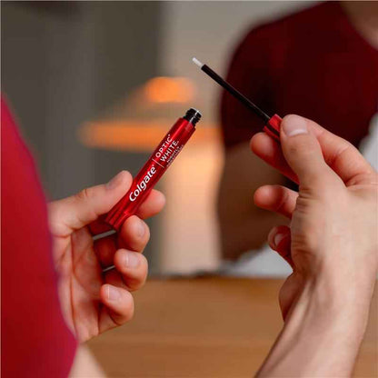 Colgate Optic White LED Flex Light Teeth Whitening Device