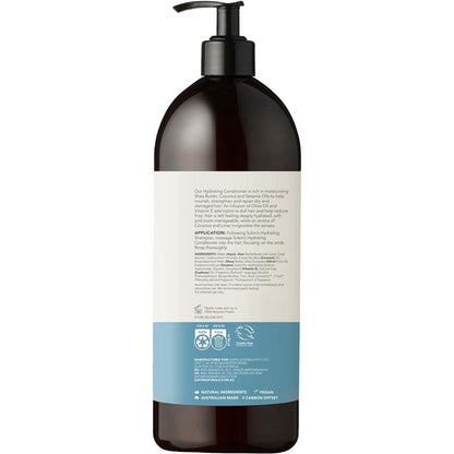 Sukin Hydrating Conditioner 1 Litre