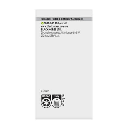 Blackmores Energy B12 1000mcg Rapi-Melt 90 Tablets