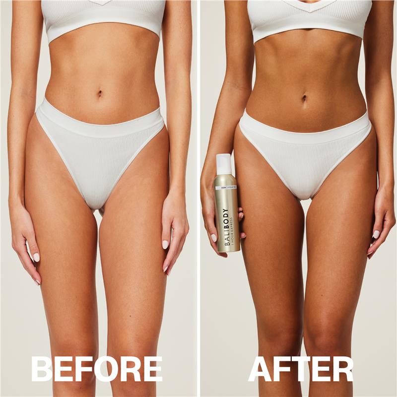 Bali Body 1 Hour Express Tan 225ml