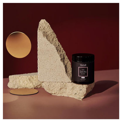 WelleCo The Skin Elixir 60 Capsules