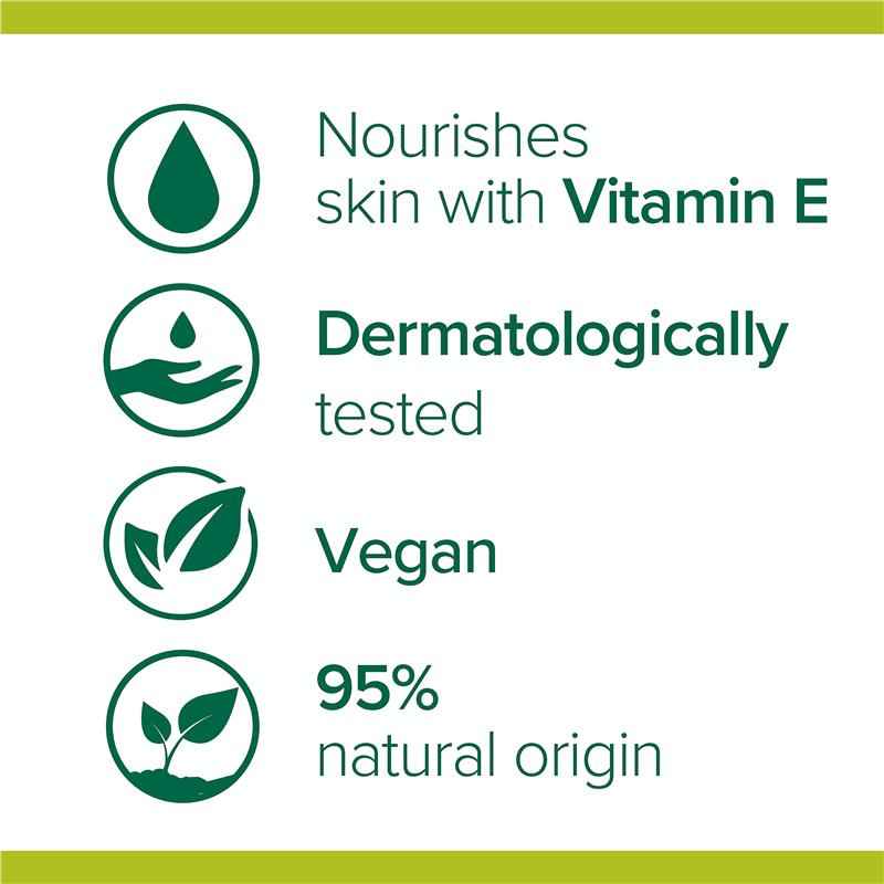 Palmolive Naturals Body Wash Anti-Stress 1L