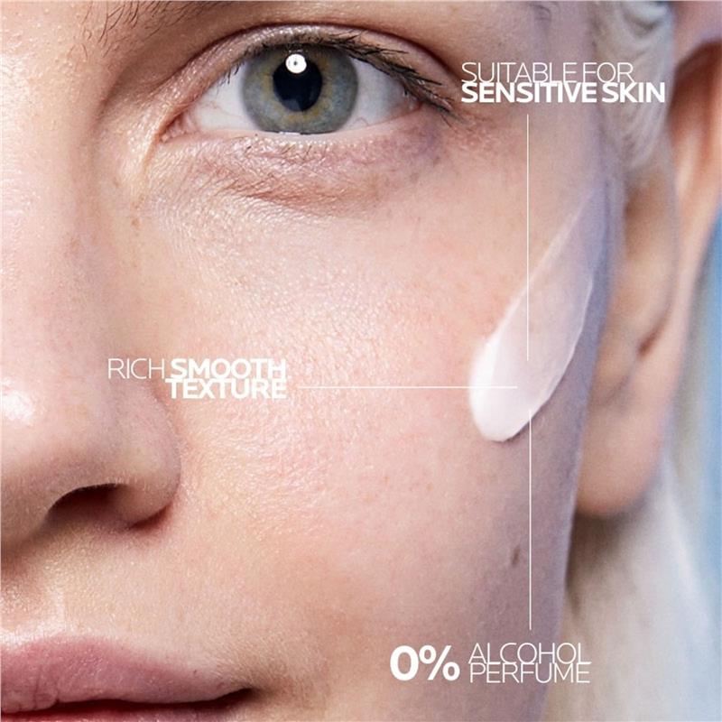 La Roche-Posay Toleriane Sensitive Riche Facial Moisturiser 40ml - GimmeNow