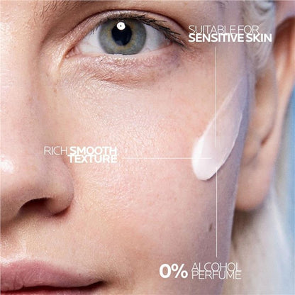 La Roche-Posay Toleriane Sensitive Riche Facial Moisturiser 40ml - GimmeNow