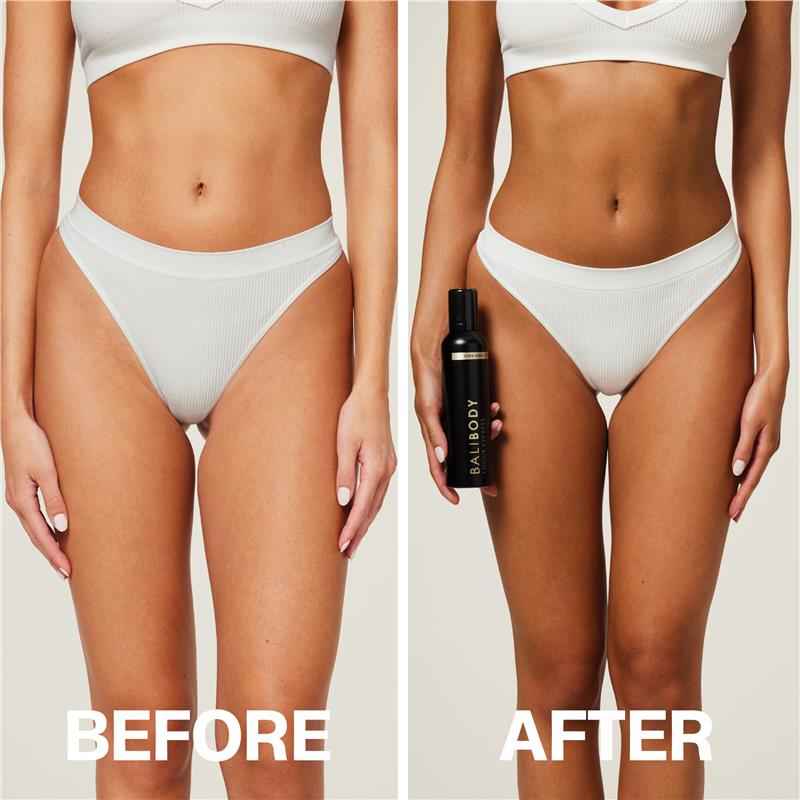 Bali Body 1 Hour Express Tan Ultra Dark 225ml