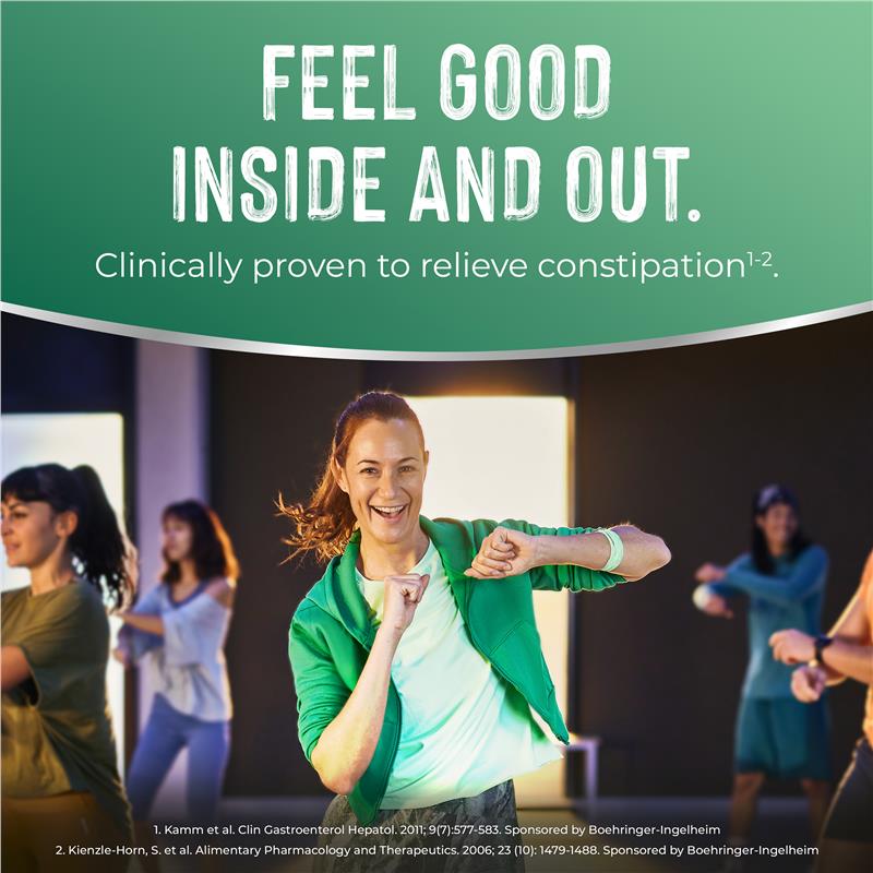 Dulcolax Laxatives 5mg 50 Tablets - GimmeNow