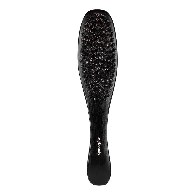 My Beauty Hair Slick Back Brush