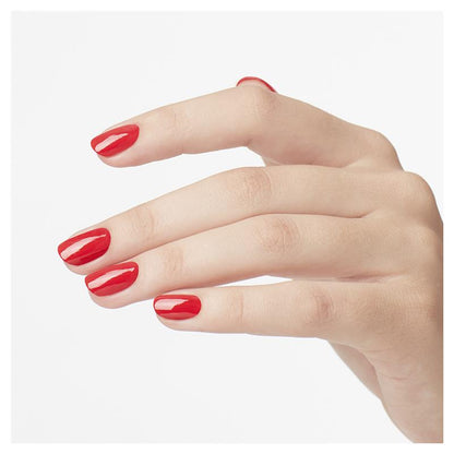 OPI Nail Lacquer Cajun Shrimp Nail Polish 15ml