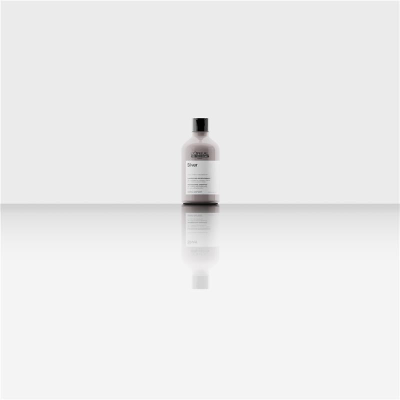 L'Oreal Professionnel Serie Expert Silver Shampoo 300ml