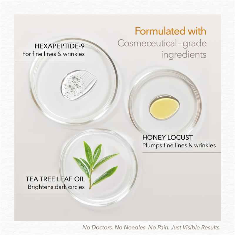 Skin Doctors Super Eye Lift 15ml