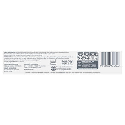 Colgate Toothpaste Total Active Prevention Original 200g - GimmeNow