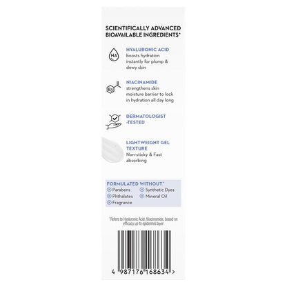 Olay Luminous Hyaluron + Niacinamide Serum 30ml - GimmeNow