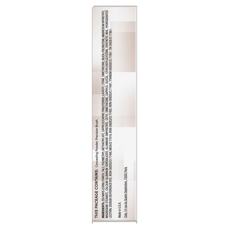 Clairol Nice & Easy Root Touch Up Root Concealing Powder Dark Brown - GimmeNow