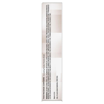 Clairol Nice & Easy Root Touch Up Root Concealing Powder Dark Brown - GimmeNow