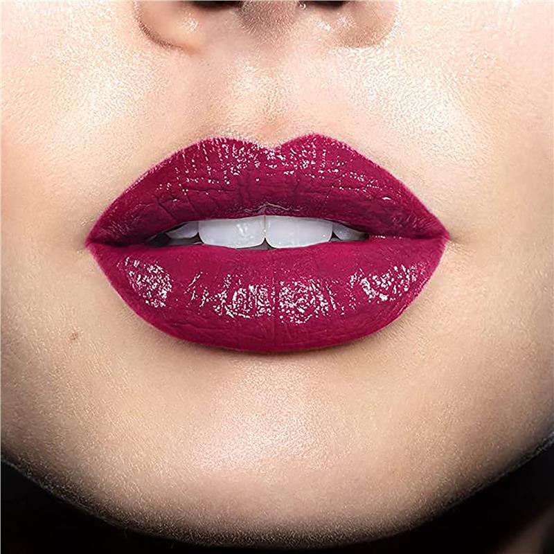 Revlon Super Lustrous Lipstick Cherries In The Snow