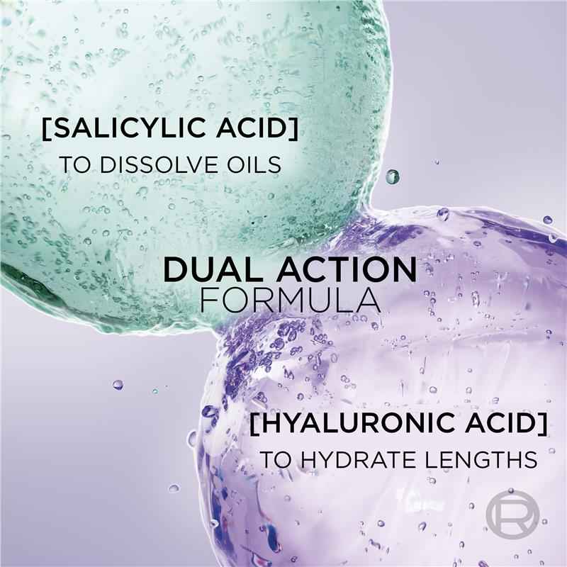 L'Oreal Elvive Hyaluron Pure Conditioner 800ml
