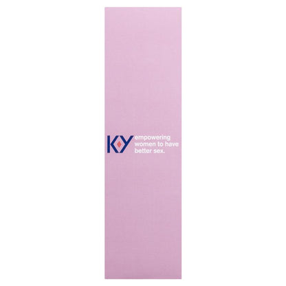 Durex KY Naturals Harmony Intimate Gel 100ml - GimmeNow
