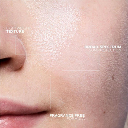 La Roche Posay Anthelios Invisible Spray SPF50+ 200ml