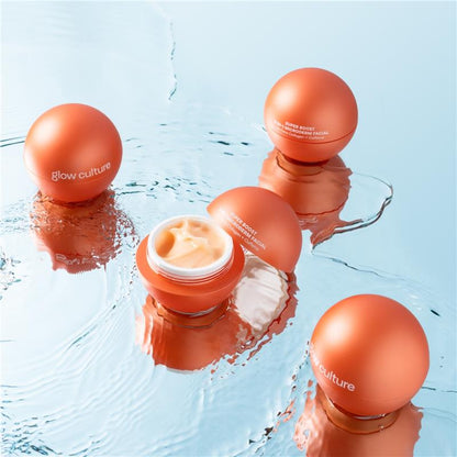 Glow Culture Super Boost 3-in-1 Microderm Facial 30ml