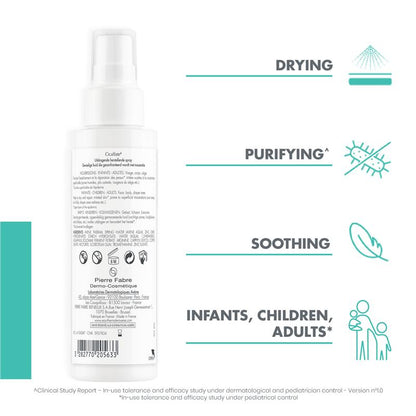 Avene Cicalfate+ Absorbing Soothing Spray 100ml