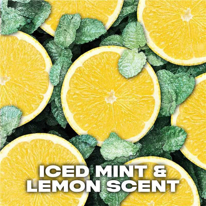 Lynx Deodorant Ice Chill 165ml