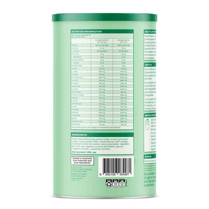 Bondi Protein Co. Plant Protein Double Chocolate 800g