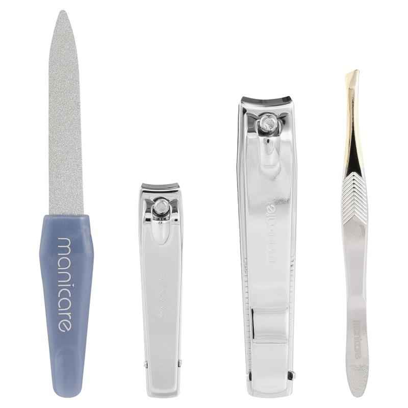 Manicare Grooming Set