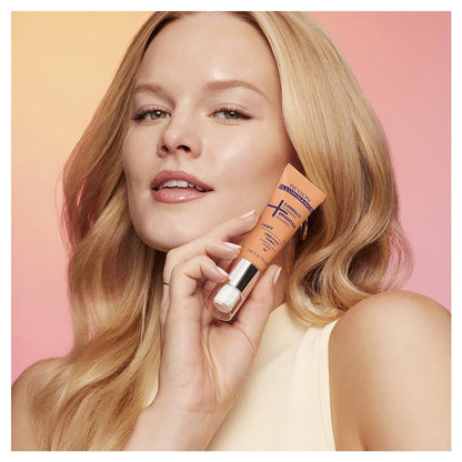 Revlon Illuminance Brightening + Correcting Primer