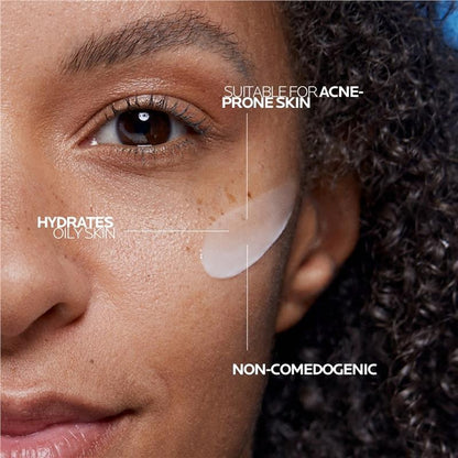 La Roche Posay Effaclar H Iso Biome Ultra Soothing 40ml