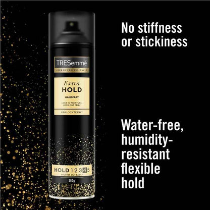 Tresemme Hair Spray Extra Hold 360g