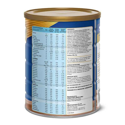 Ensure Powder Chocolate 800g