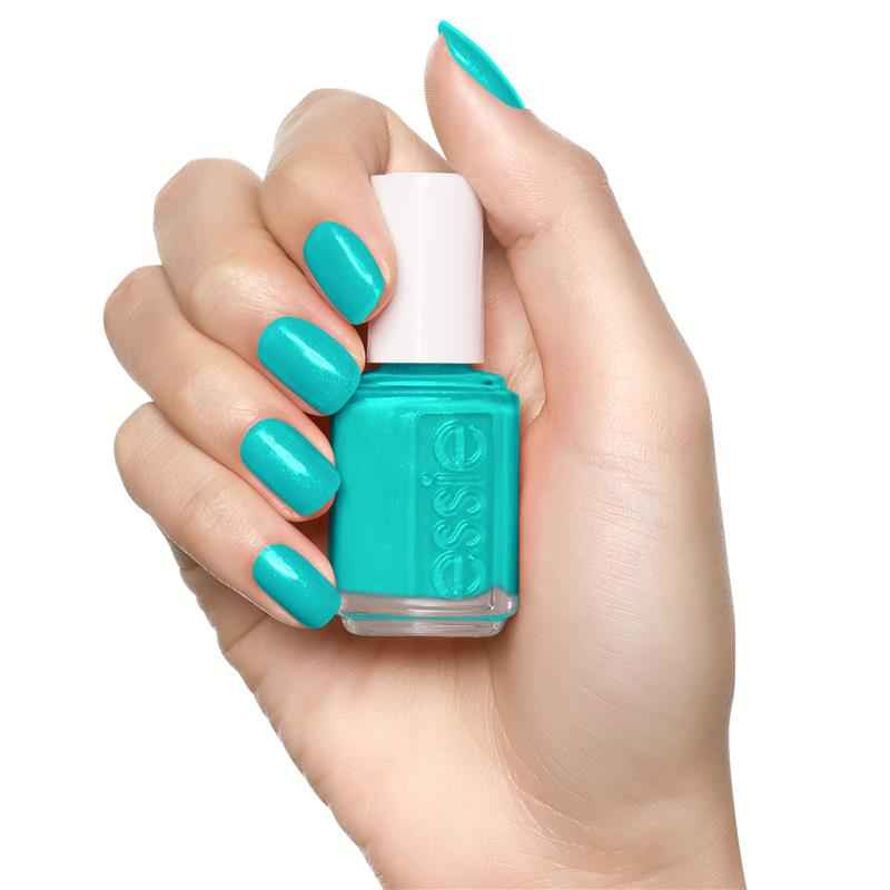 Essie Nail Polish Naughty Nautical 266