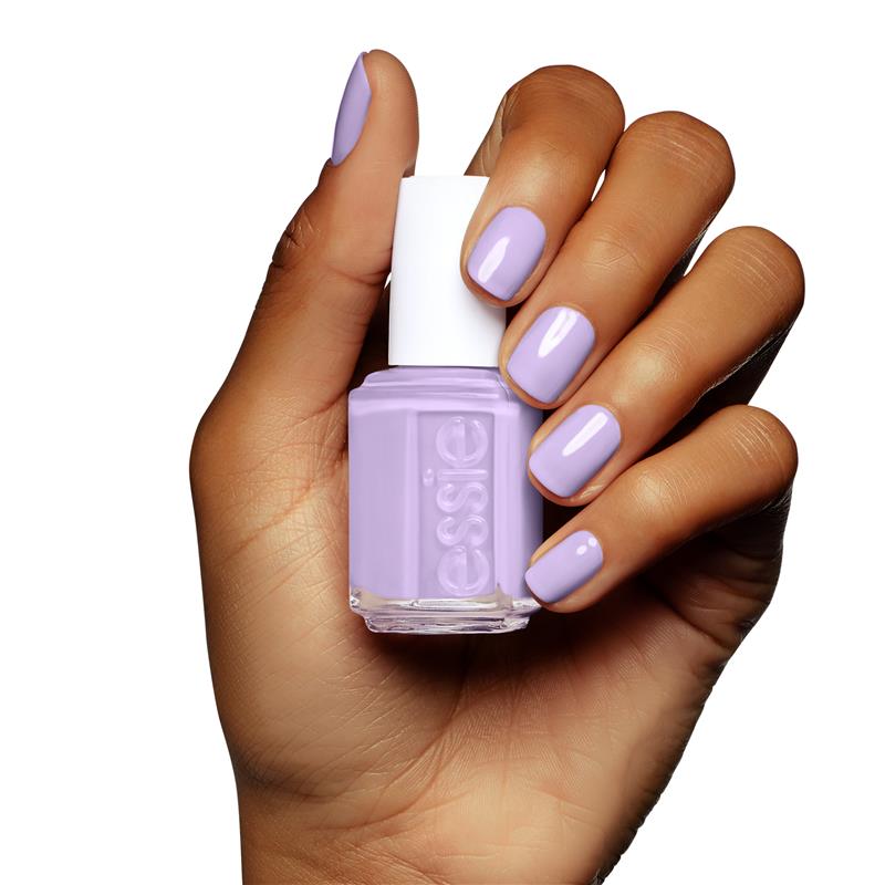 Essie Nail Polish Lilacism 37
