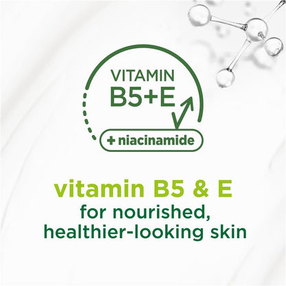 Simple Kind To Skin Rich Moisturiser Replenishing 125ml