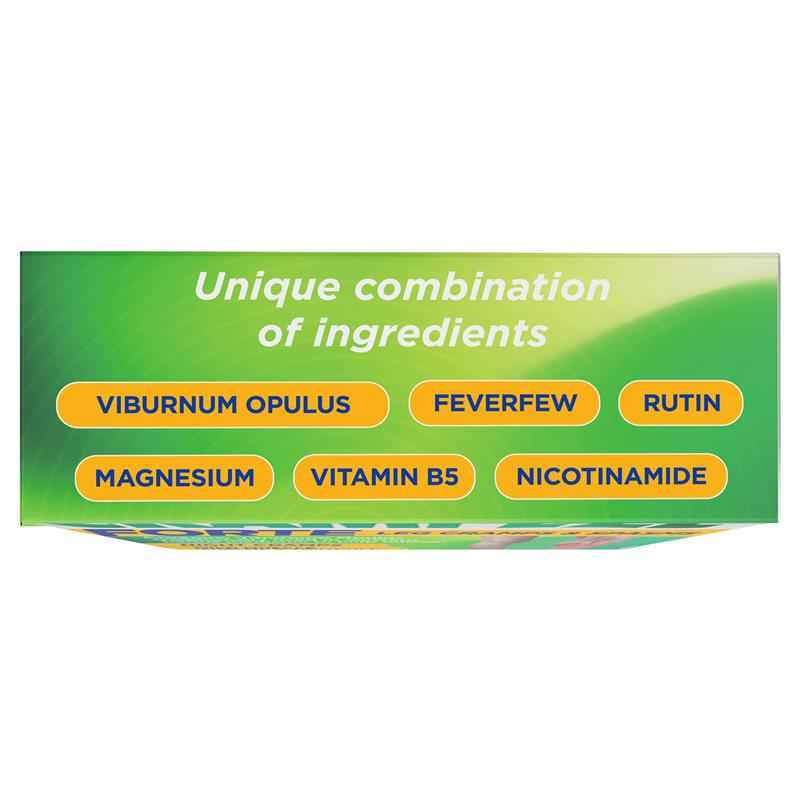 Crampeze Forte 60 Tablets