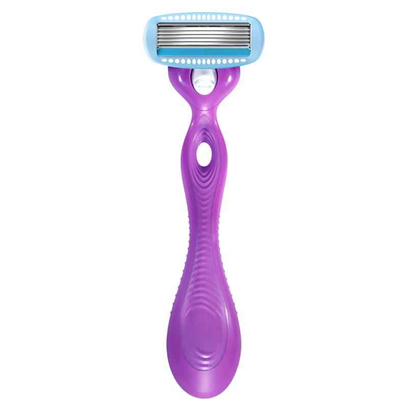Schick Hydro Silk Kit