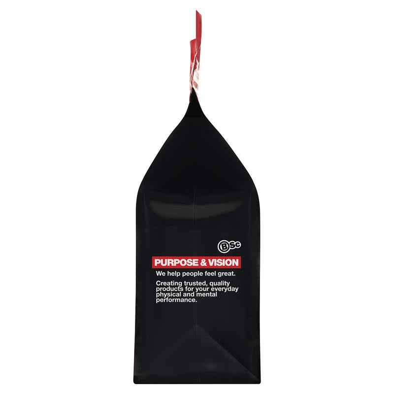 BSc Pure Glutamine 120g