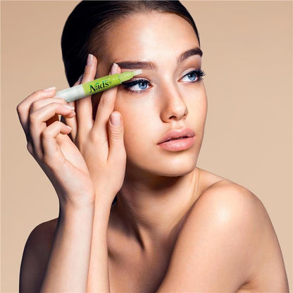 Nad's Natural Facial Wand Eyebrow Shaper 6g
