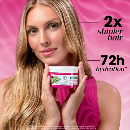 Klorane Hydration & Shine Mask with Prickly Pear 250ml