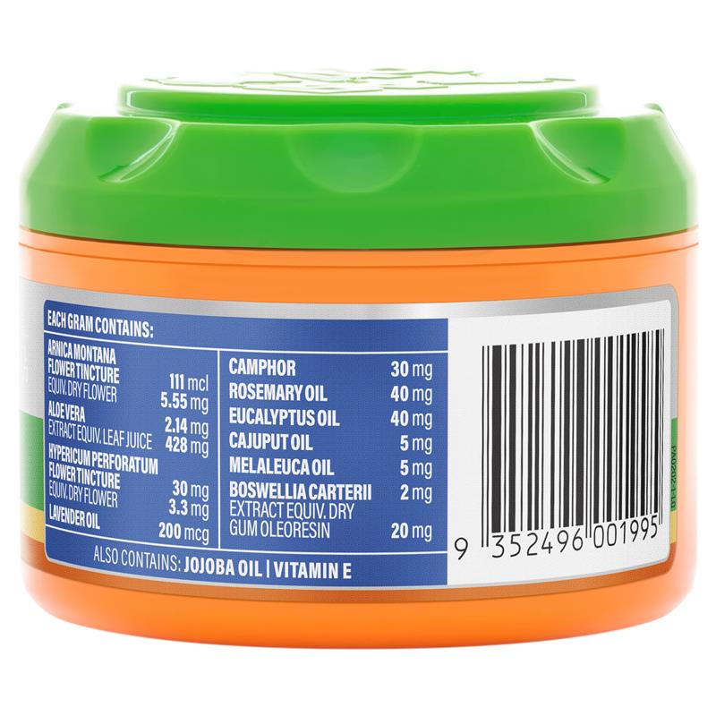 Pain Away Forte + Joint & Muscle Pain Relief Cream 70g