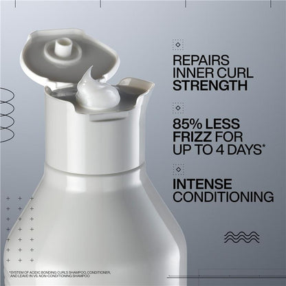 Redken Acidic Bonding Concentrate Curls Conditioner 300ml