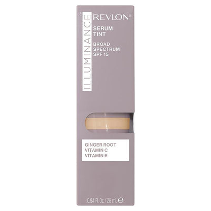 Revlon Illuminance Tinted Serum SPF Cool Beige