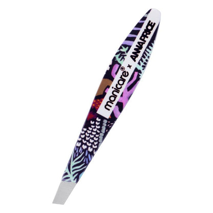 Manicare Bec + Bridge Limited Edition Mini Fashion Tweezers